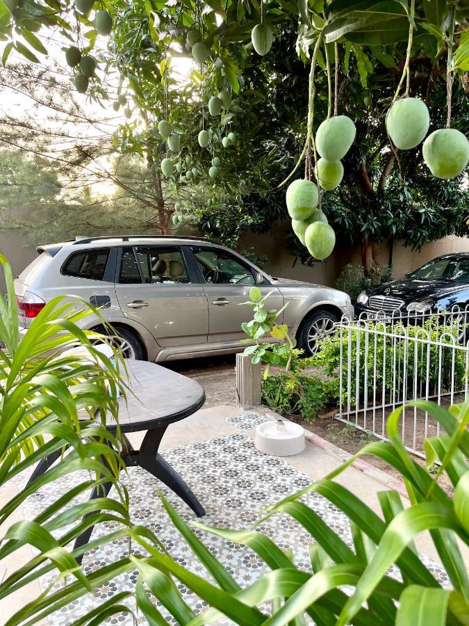 Yazmin Studio Residence Lamin Luaran gambar