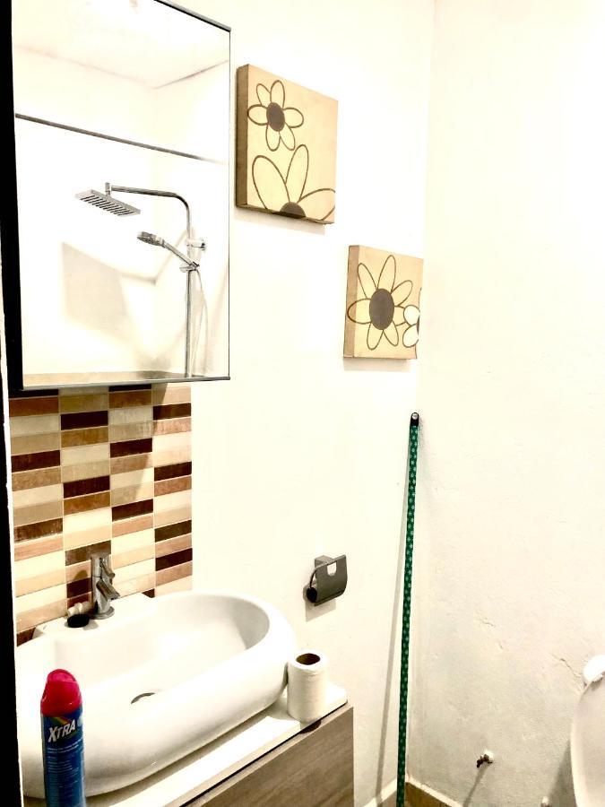 Yazmin Studio Residence Lamin Luaran gambar