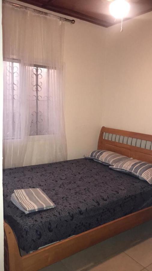Yazmin Studio Residence Lamin Luaran gambar