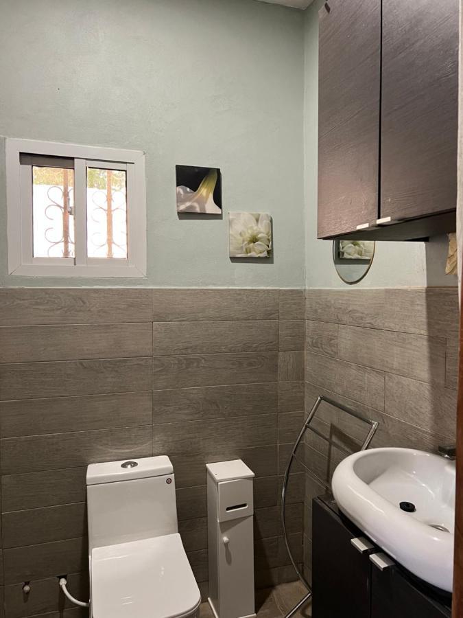 Yazmin Studio Residence Lamin Luaran gambar